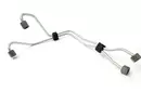 1570G5 1376271 1473375 Przewód paliwa Citroen Peugeot _1.6 HDi TDCi