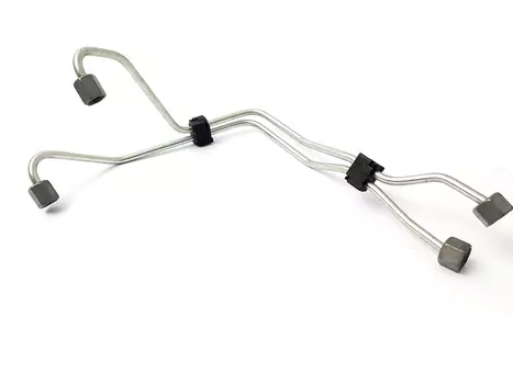 1570G5 1376271 1473375 Przewód paliwa Citroen Peugeot _1.6 HDi TDCi