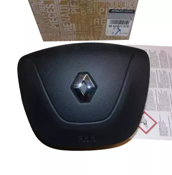 985701757R, 985100025R, Airbag Renault 