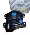 1612502180 Lampa przeciwmgielna Citroen Peugeot