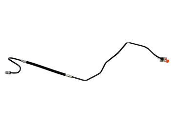 4886Z6 Przewód hamulcowy Citroen Peugeot ---