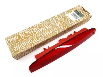 8200175538 Lampa stop Renault 