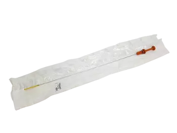 117475 Miarka oleju Citroen Peugeot 