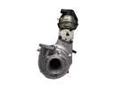 55581063 Turbosprężarka Opel A20DTH 2,0 CDTI, 54879 km