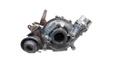 144116213R 8011374-0004 Turbosprężarka Mercedes-Benz Nissan Renault 1,5 dci
