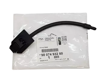 9807493280 Dysza spryskiwacza Peugeot 