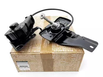 572119535R 572115531R Winda koła Nissan Opel Renault 