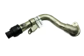 5802135353 Przewód układu chłodzenia Iveco _2,3 D ( F1AGL411G Euro 6 )