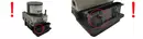 9649988280, 9659457180 Pompa abs Citroen Peugeot