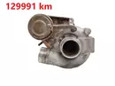 504071260 Turbosprężarka Fiat Iveco 2,3 jtd 129991 km