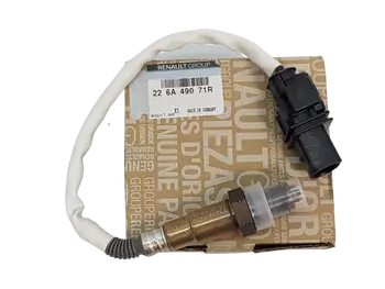 226A49071R 8201028297 Sonda lambda Renault 