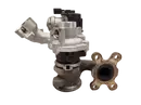 04E145713Q Turbosprężarka Audi Seat Skoda Volkswagen CJZ 1.2 TSI