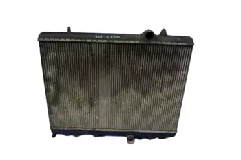 Chłodnica Wody 1,6 - 2,2  hdi Peugeot 407 ORG 