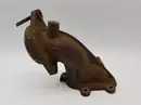 7700862514 Rura wydechowa Renault 2.2 DT