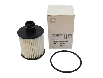 1631226580 Filtr oleju Citroen Peugeot 