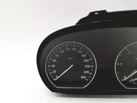 9242334-01  Licznik obrotomierz BMW Diesel