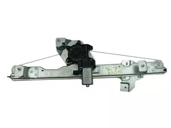 807206838R Mechanizm szyby Dacia 