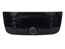 7355354400 Radio cd Fiat 