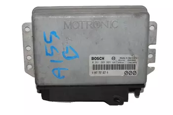 0 007 797 827 0 Sterownik silnika Alfa Romeo 