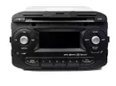 961701Y261MB2 | AM110TAEE Radio cd mp3 Kia