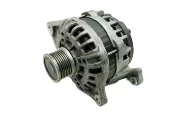 5802016150 Alternator Fiat Iveco _2,3 D ( F1AGL411G Euro 6 )