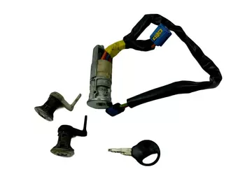 4162Z1 | 4162 Z1 | Stacyjka zapłonowa Peugeot 