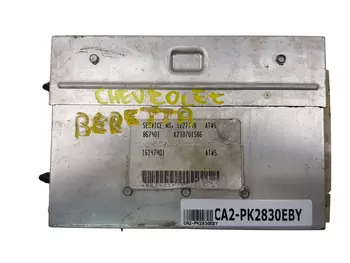1227718 ATWS Sterownik silnika Chevrolet 