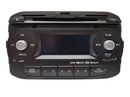 961701Y261MB2  Radio cd mp3 Kia 