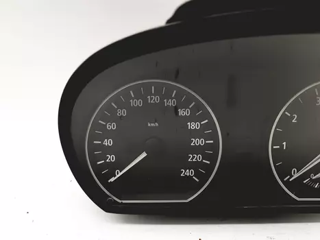 6983527-01 Licznik obrotomierz BMW 