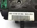 6Q0920800E Licznik obrotomierz Volkswagen Diesel