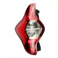 265558016R Lampa stop Dacia 