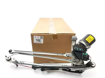 6405QE 6405 QE 9683622580 Mechanizm wycieraczek Citroen 