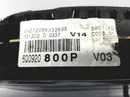 6Q0920800P Licznik obrotomierz Volkswagen Diesel