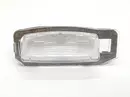 6340F6 Lampa oświetlenia tablicy rejestracyjnej Citroen Peugeot 