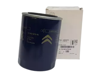 1606267580, 1109.AF, Filtr oleju Citroen Peugeot 