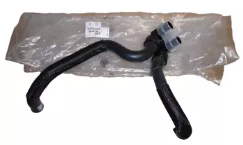 PSA6466.65 PSA6466.67 Nagrzewnica ogrzewania Citroen Peugeot _2.0 HDi