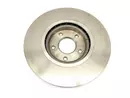 402069828R, 40206ET01A, Tarcza hamulcowa Renault 