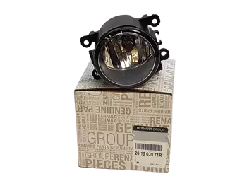 261503971R Halogen Renault 