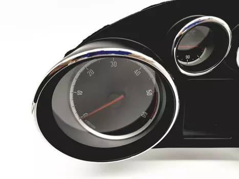13374901 Licznik obrotomierz Opel Diesel