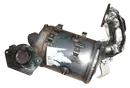208A01792R Filtr fap dpf Renault 1,6 DCi
