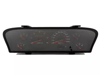 56042930AB Licznik Jeep Diesel