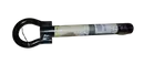 8200097890 Ucho do holowania Renault