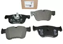 1623162380 Klocki hamulcowe Citroen Peugeot