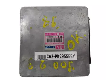 4626602 Sterownik skrzyni biegów Saab 