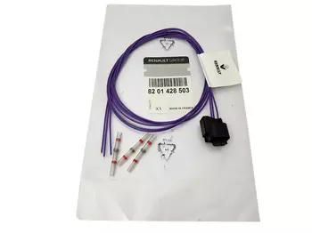 8201428503 Wtyczka Renault 1.5 dCi 