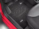9464HE Wycieraczki, dywaniki Citroen