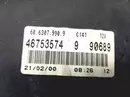 46753574  Licznik obrotomierz Fiat 