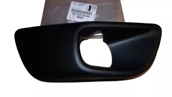 9801674480 Ramka halogenu Citroen Peugeot 