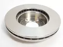1612435380 Tarcza hamulcowa Citroen Fiat Peugeot 