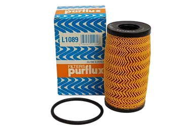 152092567R Filtr oleju Renault 